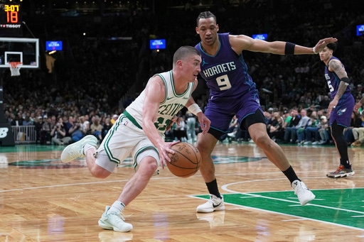 Payton Pritchard's Sixth Man Of The Year Bid: A Deep Dive Payton Pritchard's Sixth Man Of The Year Bid: A Deep Dive