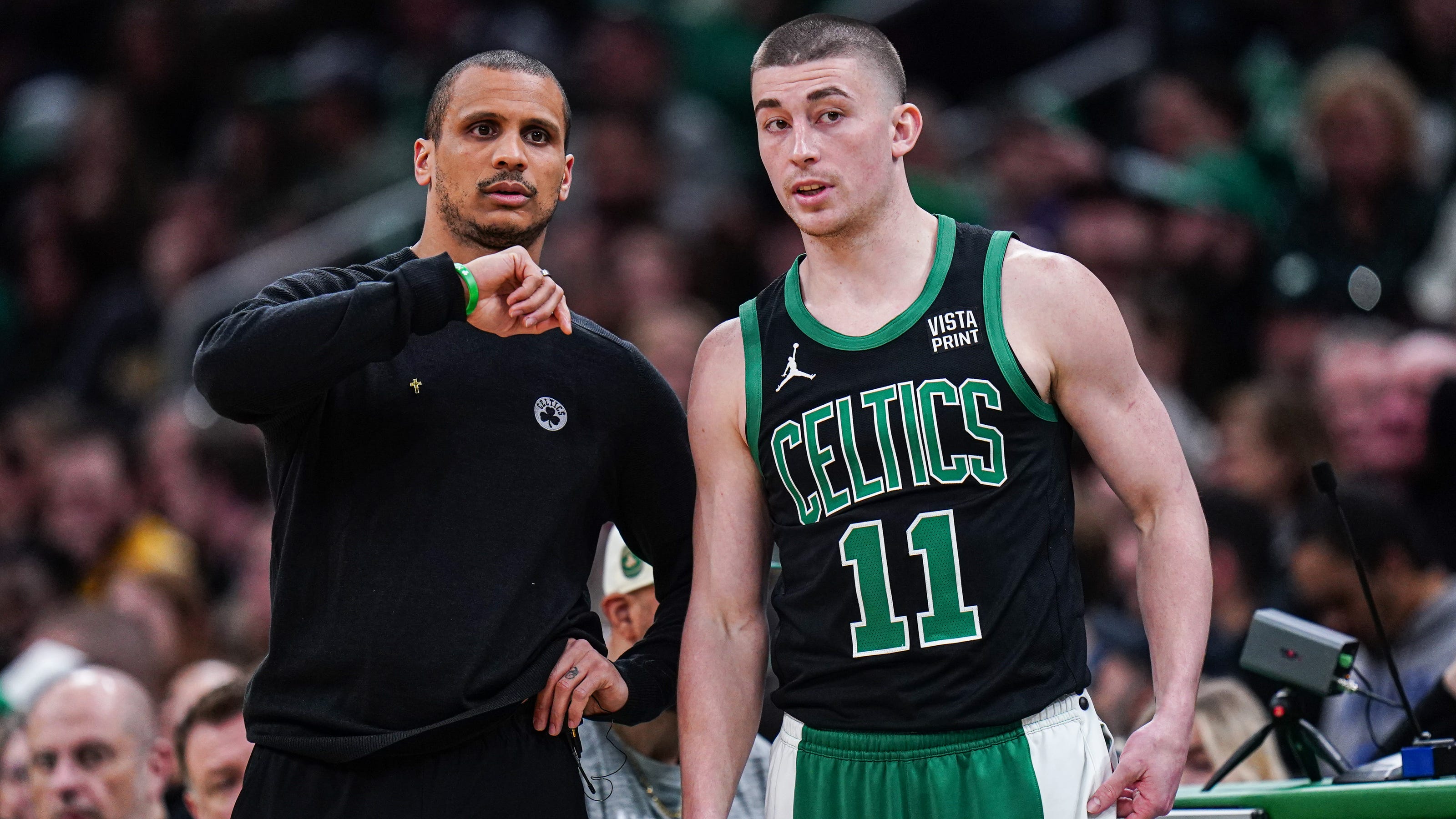 Payton Pritchard's Sixth Man Of The Year Campaign: A Deep Dive