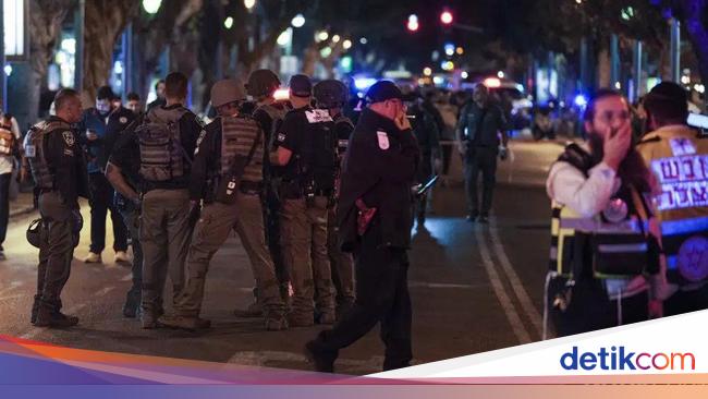 PBB Kecam Pelanggaran HAM Di Palestina: Israel Dan Hamas Diminta Bertanggung Jawab PBB Kecam Pelanggaran HAM Di Palestina: Israel Dan Hamas Diminta Bertanggung Jawab