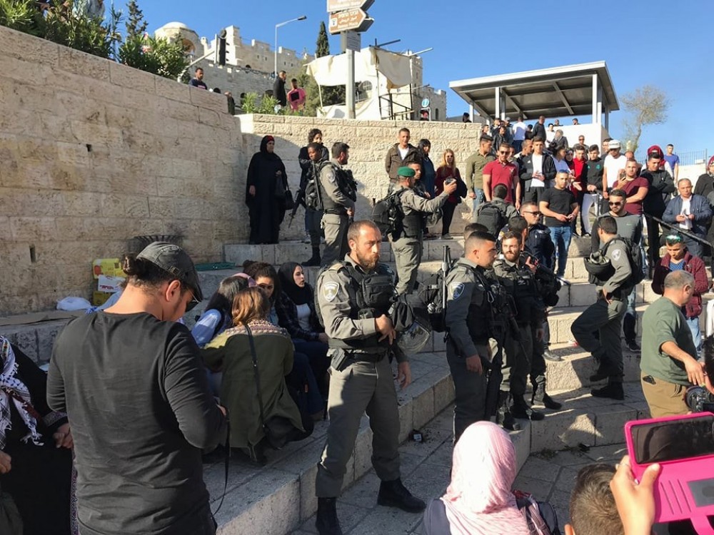 PBB Mengecam Pelanggaran HAM Di Palestina, Desak Israel Dan Hamas PBB Mengecam Pelanggaran HAM Di Palestina, Desak Israel Dan Hamas