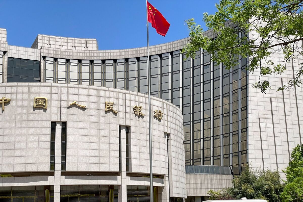 PBOC Daily Yuan Support Falls Short Of Expectations: First Time In 2024 PBOC Daily Yuan Support Falls Short Of Expectations: First Time In 2024