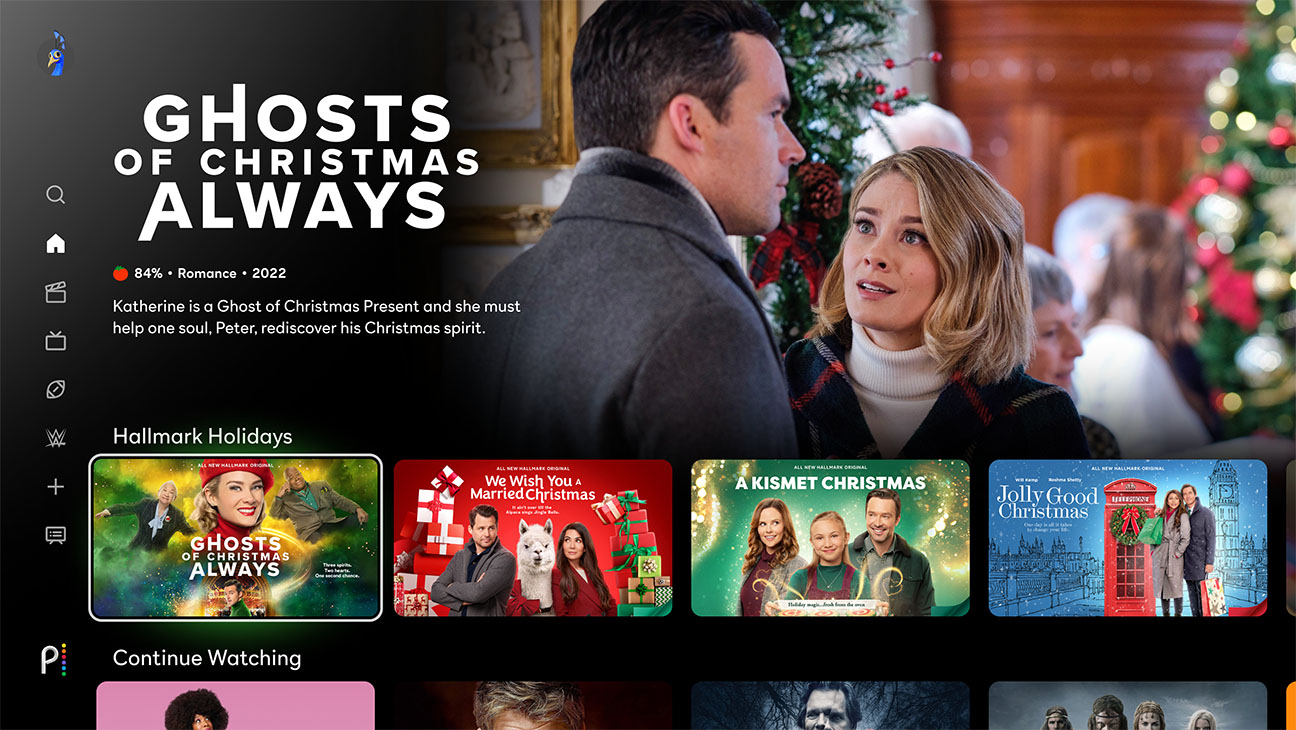 Peacock Loses Hallmark: New Streaming Destinations For Hallmark Fans Peacock Loses Hallmark: New Streaming Destinations For Hallmark Fans