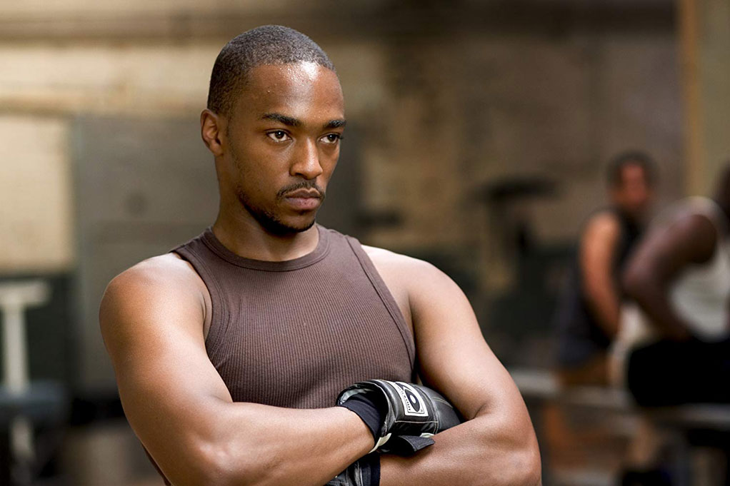 Pedestrian Kids' Film Review: Anthony Mackie's Unexpected Voice Role Pedestrian Kids' Film Review: Anthony Mackie's Unexpected Voice Role