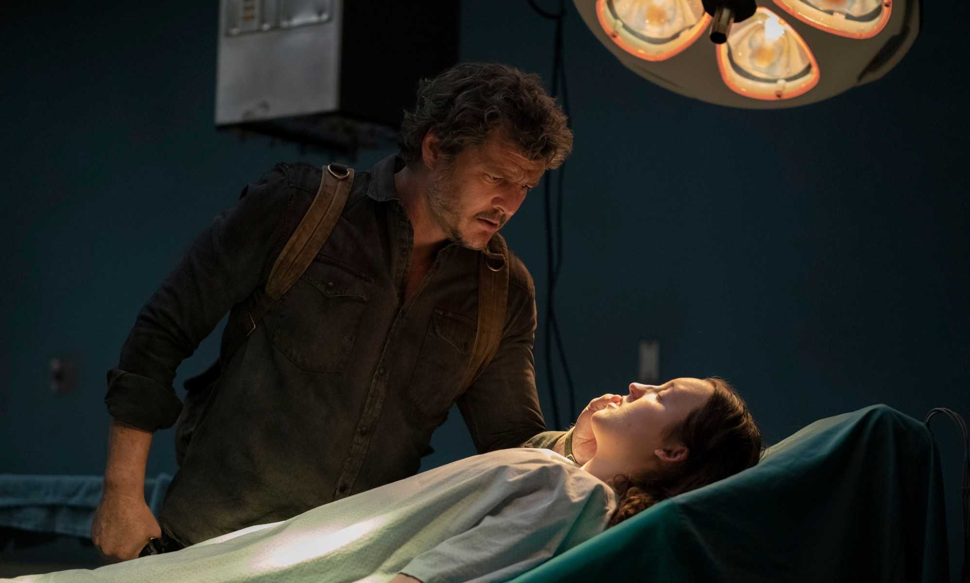Pedro Pascal And Bella Ramsey Hint At Intense Drama In The Last Of Us Part II Trailer Pedro Pascal And Bella Ramsey Hint At Intense Drama In The Last Of Us Part II Trailer