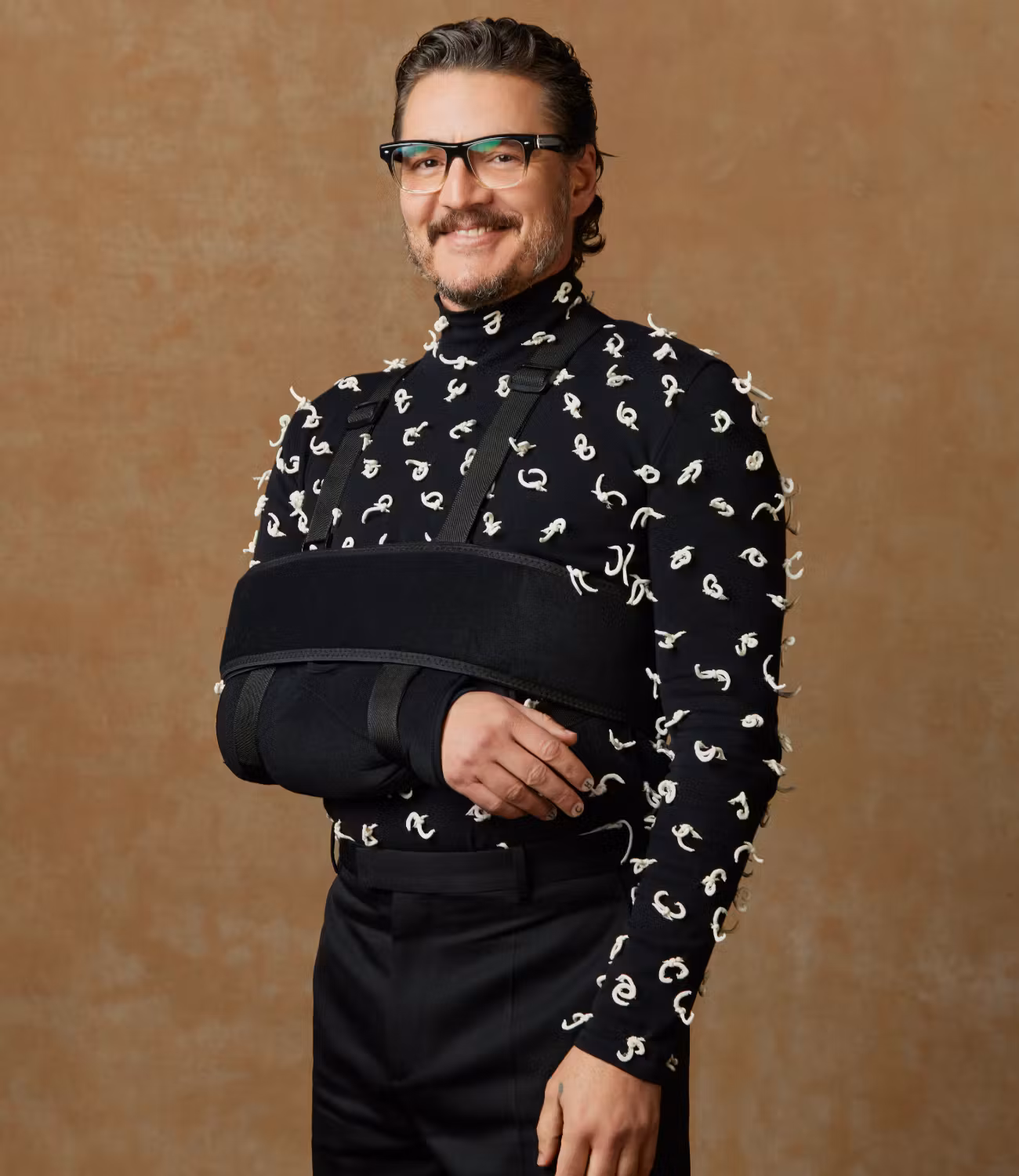 Pedro Pascal's 2025 Domination Starts Next Week Pedro Pascal's 2025 Domination Starts Next Week