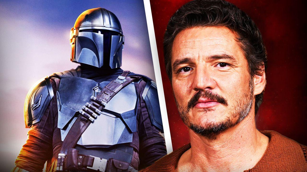 Pedro Pascal's Latest Role: A Colorful Internet Phenomenon Pedro Pascal's Latest Role: A Colorful Internet Phenomenon