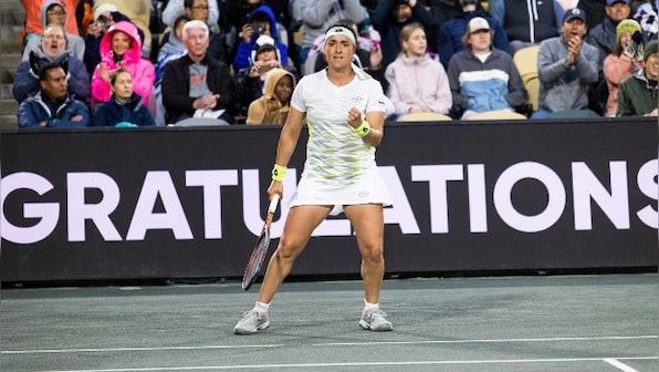 Pegula Vs. Alexandrova: Charleston Open Final Showdown Pegula Vs. Alexandrova: Charleston Open Final Showdown