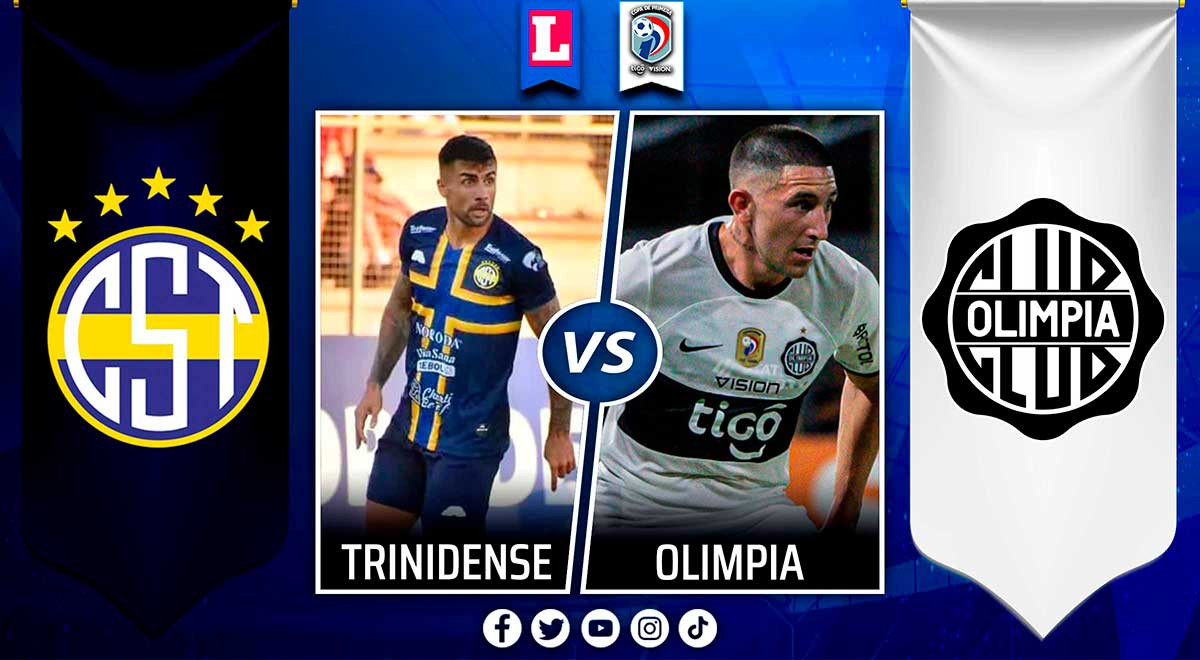 Peñarol 0-2 Olimpia: Resultado, Resumen Y Goles Del Partido Peñarol 0-2 Olimpia: Resultado, Resumen Y Goles Del Partido