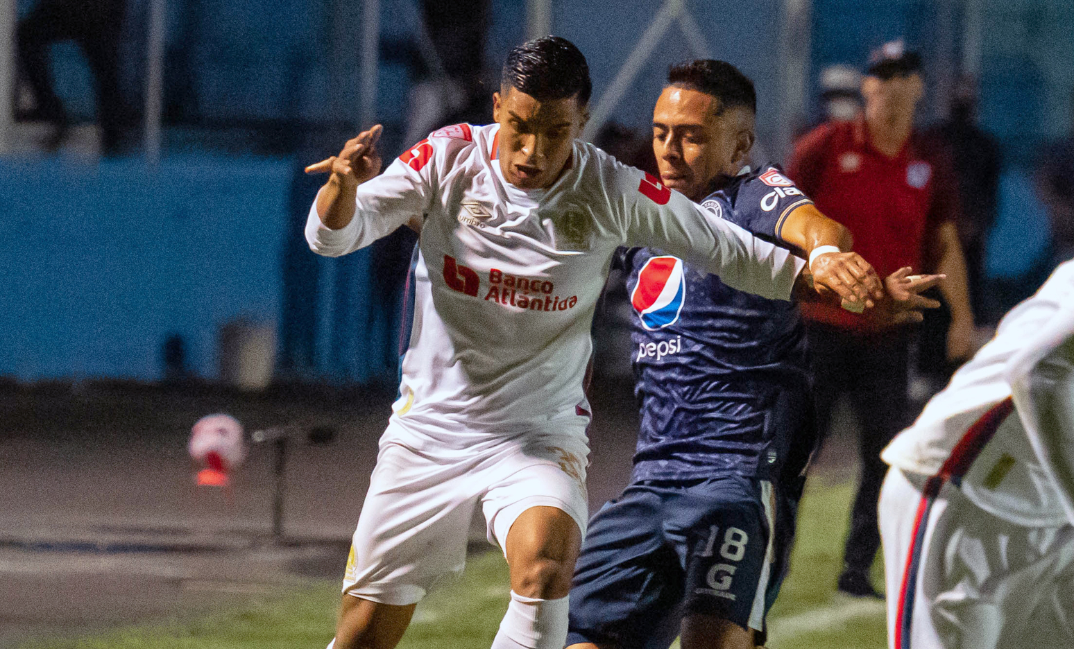 Peñarol Vs Olimpia (0-2): Resumen, Goles Y Crónica Del Encuentro Peñarol Vs Olimpia (0-2): Resumen, Goles Y Crónica Del Encuentro