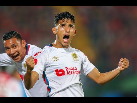 Peñarol Vs Olimpia: Goles, Resumen Y Resultado Final (0-2) Peñarol Vs Olimpia: Goles, Resumen Y Resultado Final (0-2)