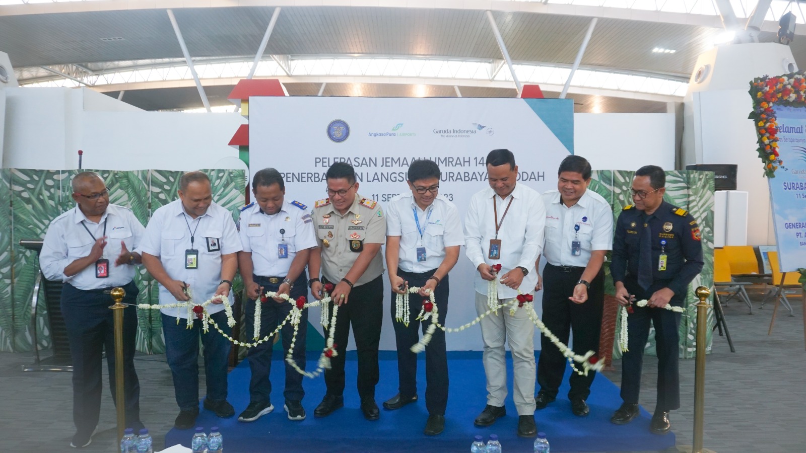 Penerbangan Langsung Jeddah - Bali: Rute Baru Saudia Penerbangan Langsung Jeddah - Bali: Rute Baru Saudia