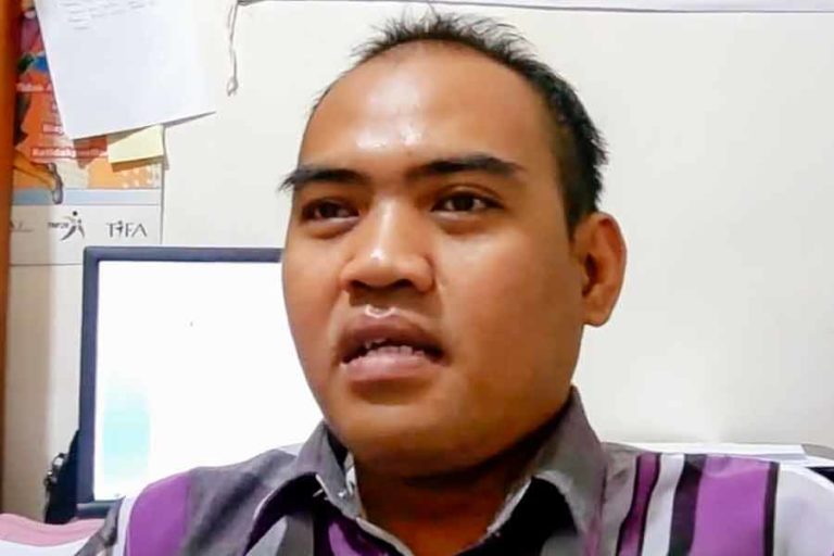 Penjelasan Karding Soal Larangan Penempatan PMI Di Kamboja Dan Myanmar Penjelasan Karding Soal Larangan Penempatan PMI Di Kamboja Dan Myanmar