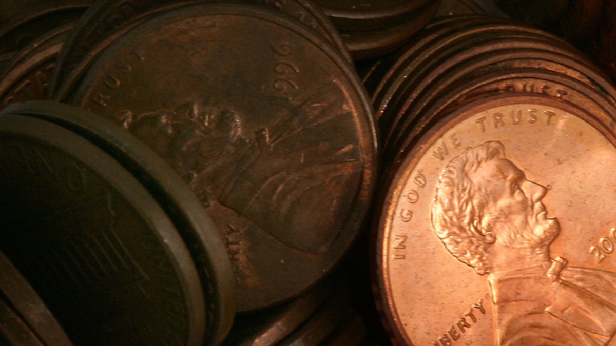 Penny's Demise: US Plans To Remove Pennies From Circulation By 2026 Penny's Demise: US Plans To Remove Pennies From Circulation By 2026