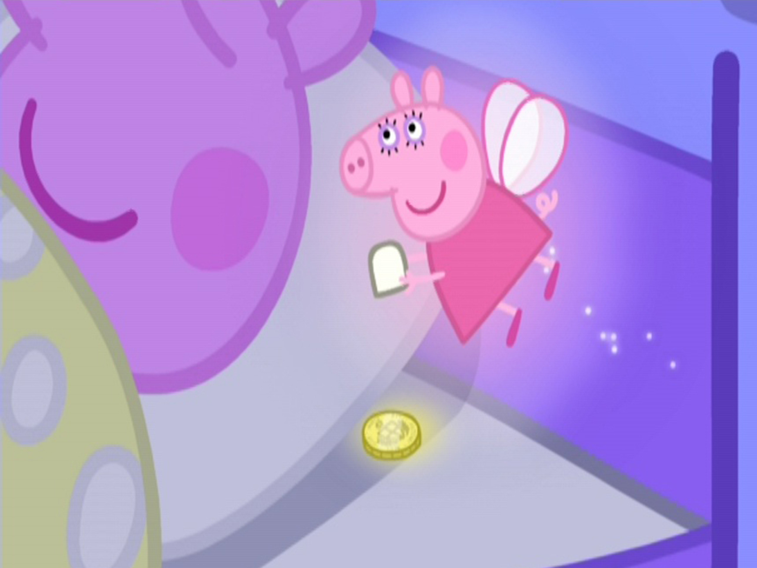 Peppa Pig And Baby: 10 Episodes On The Big Screen This May Peppa Pig And Baby: 10 Episodes On The Big Screen This May