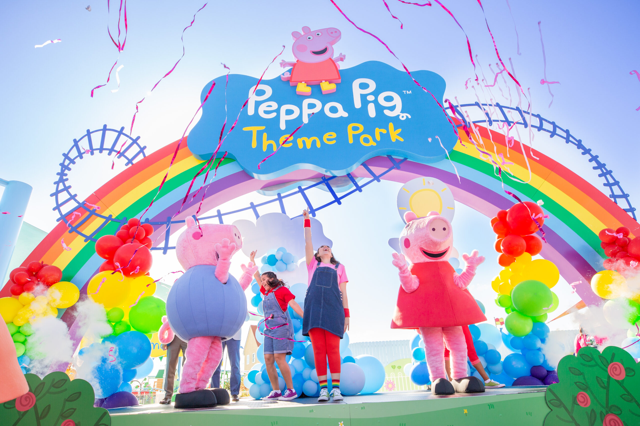 Peppa Pig Theme Park Texas: Everything You Need To Know Before You Go Peppa Pig Theme Park Texas: Everything You Need To Know Before You Go