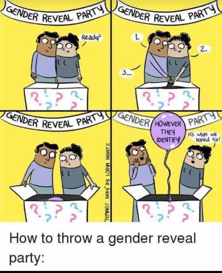 Peppa Pig's Parents Throw Gender Reveal Party: A New Baby Arrives Peppa Pig's Parents Throw Gender Reveal Party: A New Baby Arrives