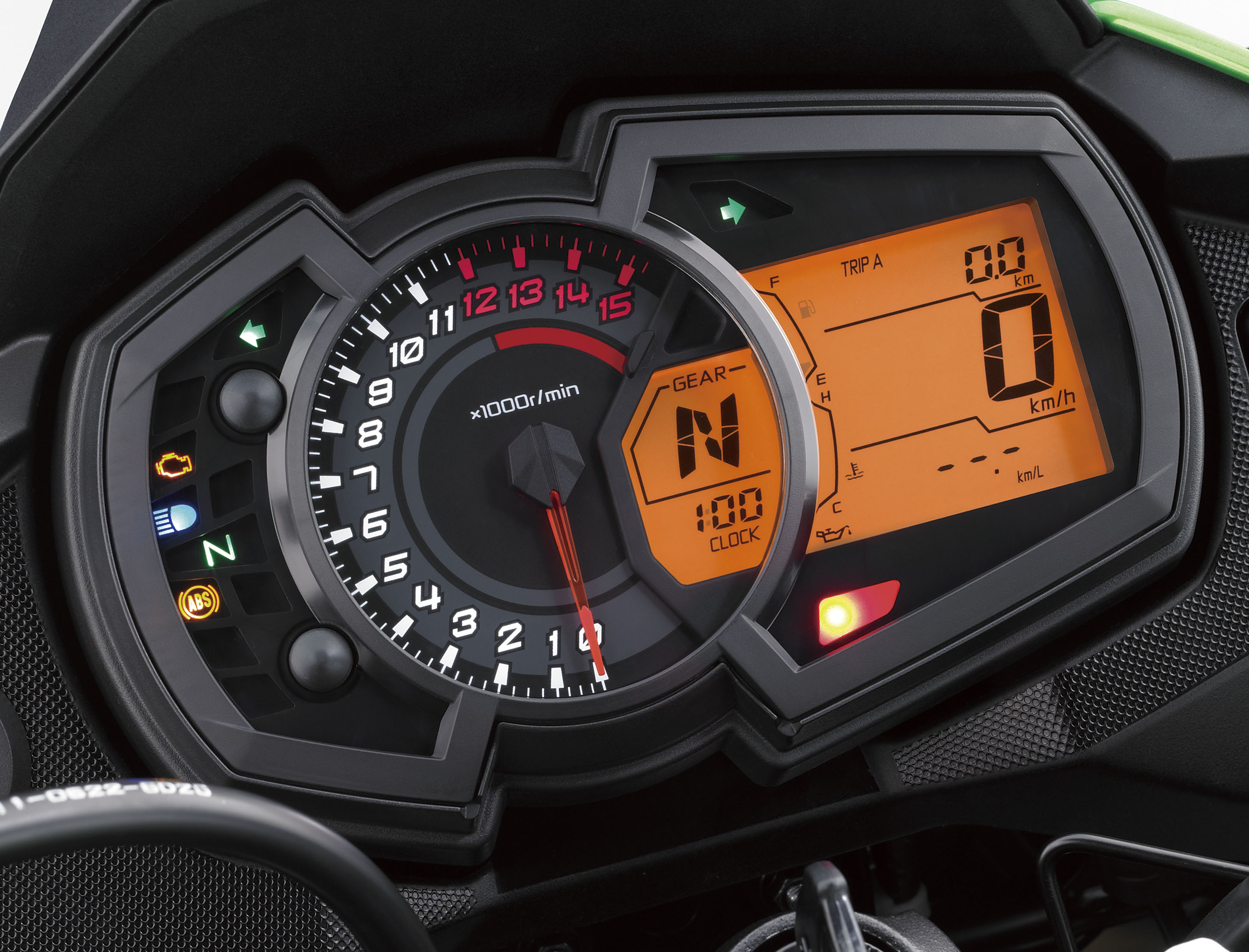 Perbandingan Kawasaki Versys-X 250 2025 Dengan Model Sebelumnya Perbandingan Kawasaki Versys-X 250 2025 Dengan Model Sebelumnya