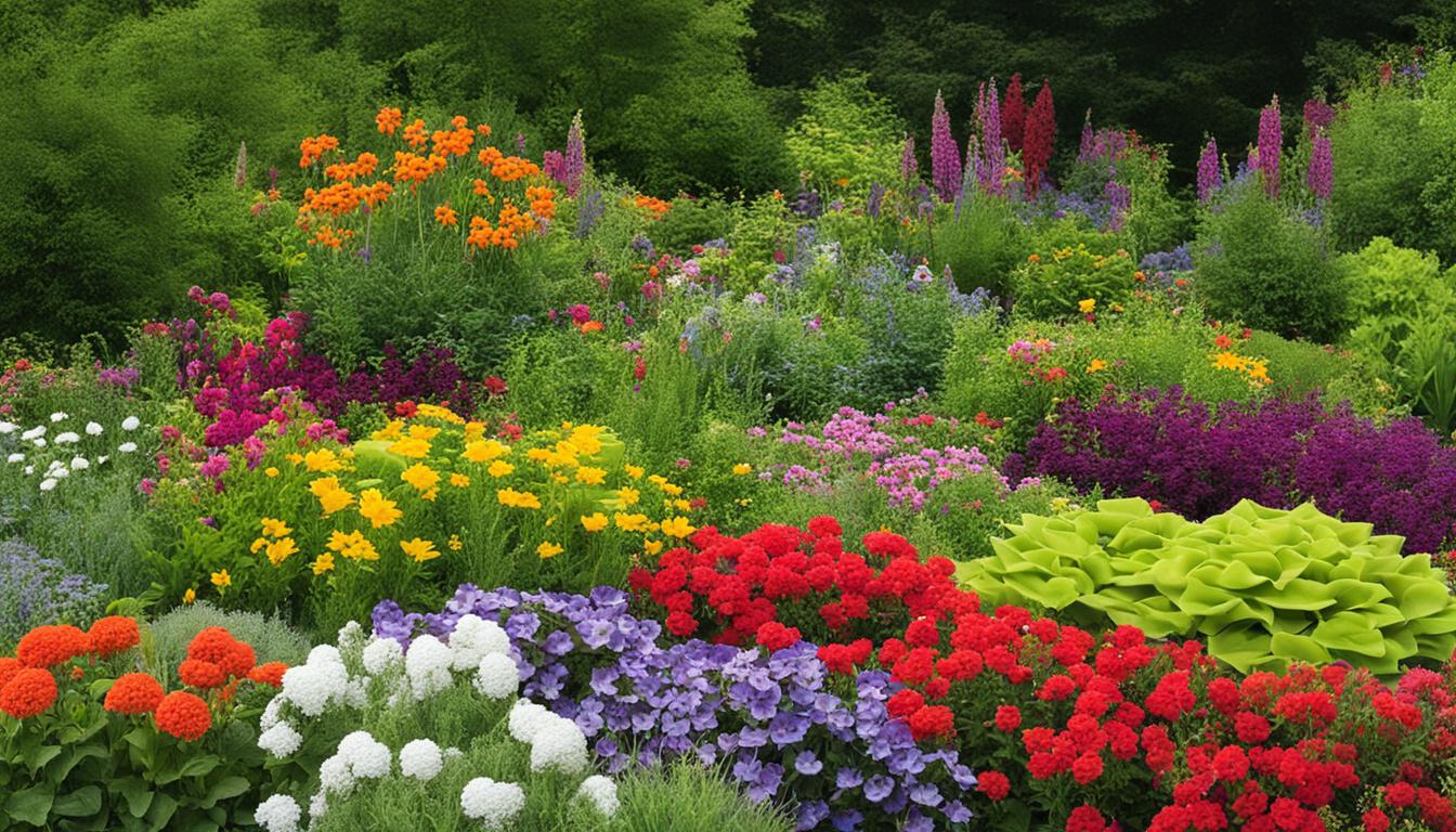 Perennials Vs. Annuals: Making The Best Choice For Your Flowerbeds Perennials Vs. Annuals: Making The Best Choice For Your Flowerbeds