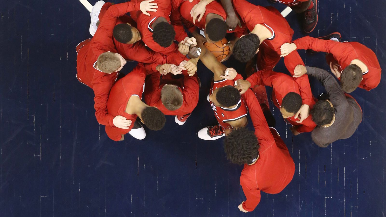 Perfect APR Scores: Six UConn Teams Excel Academically