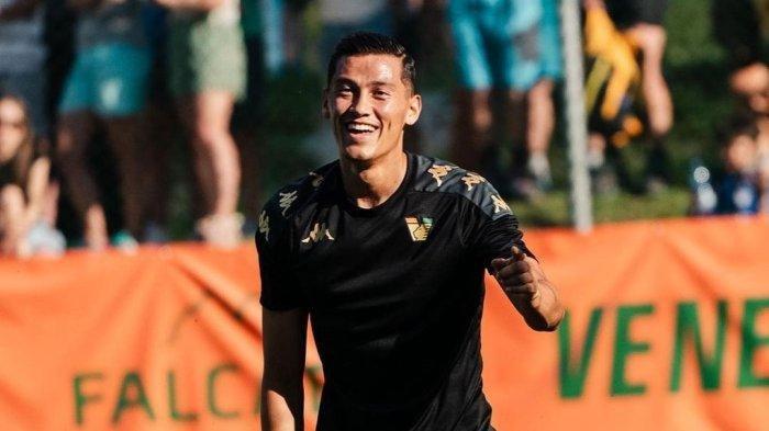 Performa Apik Jay Idzes Di Venezia Vs Atalanta: Dampak Positif Bagi Timnas Indonesia? Performa Apik Jay Idzes Di Venezia Vs Atalanta: Dampak Positif Bagi Timnas Indonesia?