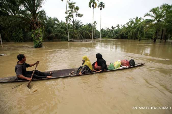 Peringatan Hujan Lebat Di Denpasar Dan Bali Besok Peringatan Hujan Lebat Di Denpasar Dan Bali Besok