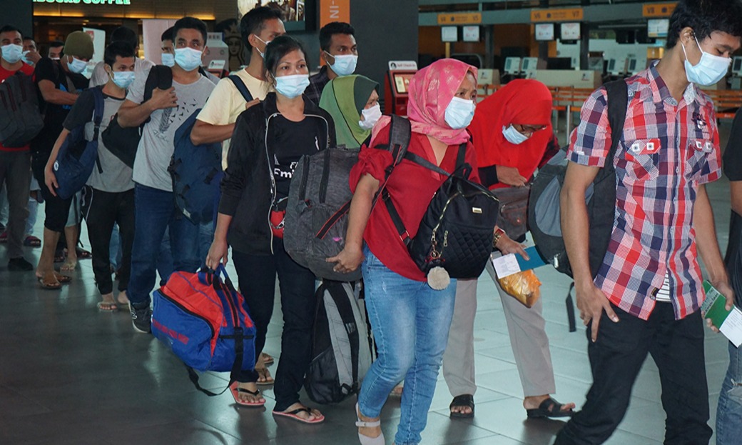 Pernyataan Resmi Karding: Tidak Ada Penempatan Pekerja Migran Di Kamboja Dan Myanmar Pernyataan Resmi Karding: Tidak Ada Penempatan Pekerja Migran Di Kamboja Dan Myanmar