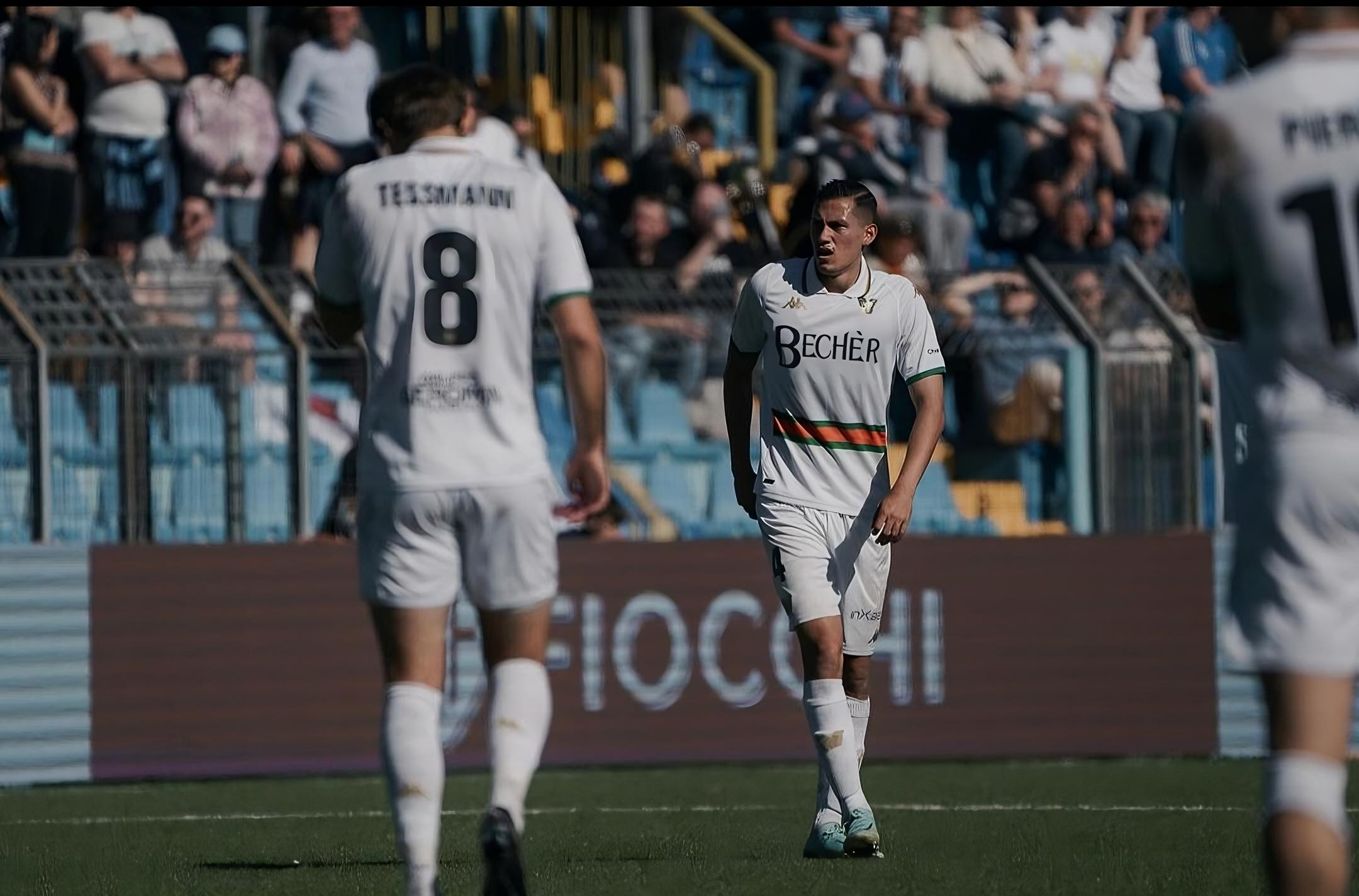 Pertandingan Venezia-Atalanta: Imbang 0-0, Jay Idzes Tampil Sepanjang Laga Pertandingan Venezia-Atalanta: Imbang 0-0, Jay Idzes Tampil Sepanjang Laga