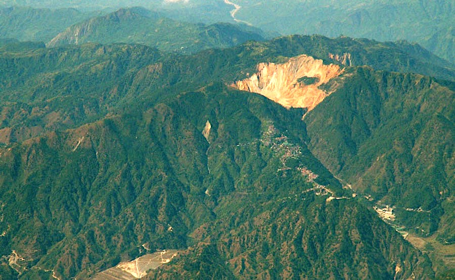 Peru Gold Output To Plummet: $200 Million Cost Of Emergency Mining Ban