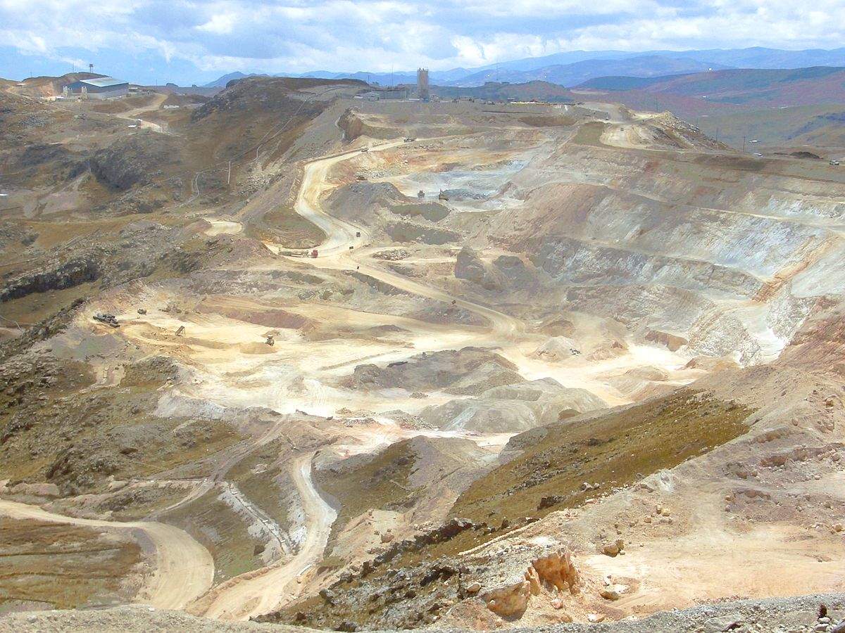 Peru's Mining Ban: A $200 Million Blow To Gold Production Peru's Mining Ban: A $200 Million Blow To Gold Production