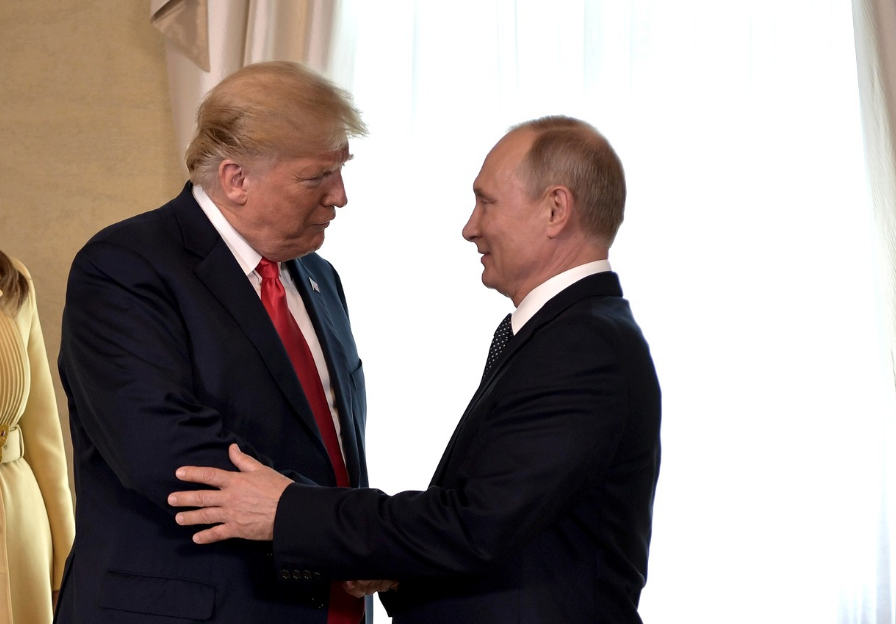 Песков За Можност За Нов Разговор Меѓу Путин И Трамп Песков За Можност За Нов Разговор Меѓу Путин И Трамп