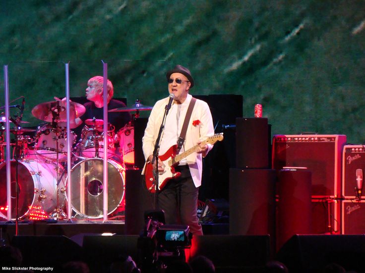 Pete Townshend Denies Reports Of Zak Starkey Leaving The Who Pete Townshend Denies Reports Of Zak Starkey Leaving The Who