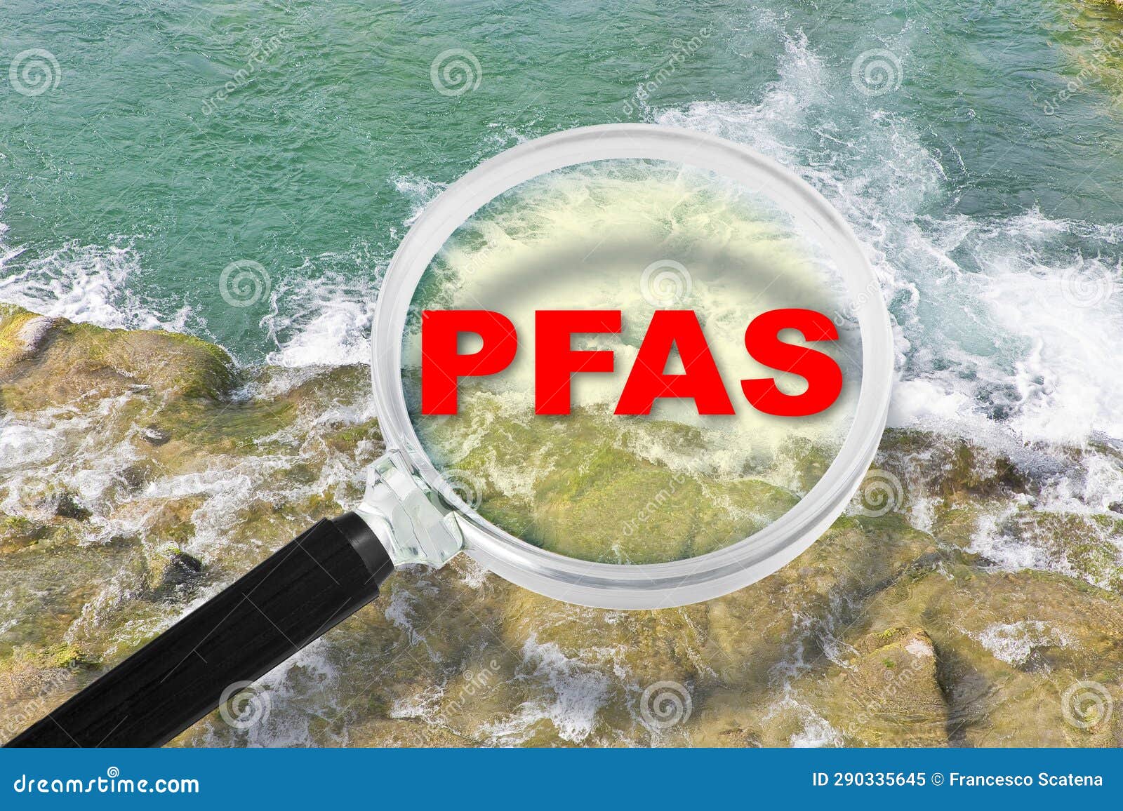 PFAS Contamination In Blue Mountains Water: Health Risks And Concerns PFAS Contamination In Blue Mountains Water: Health Risks And Concerns