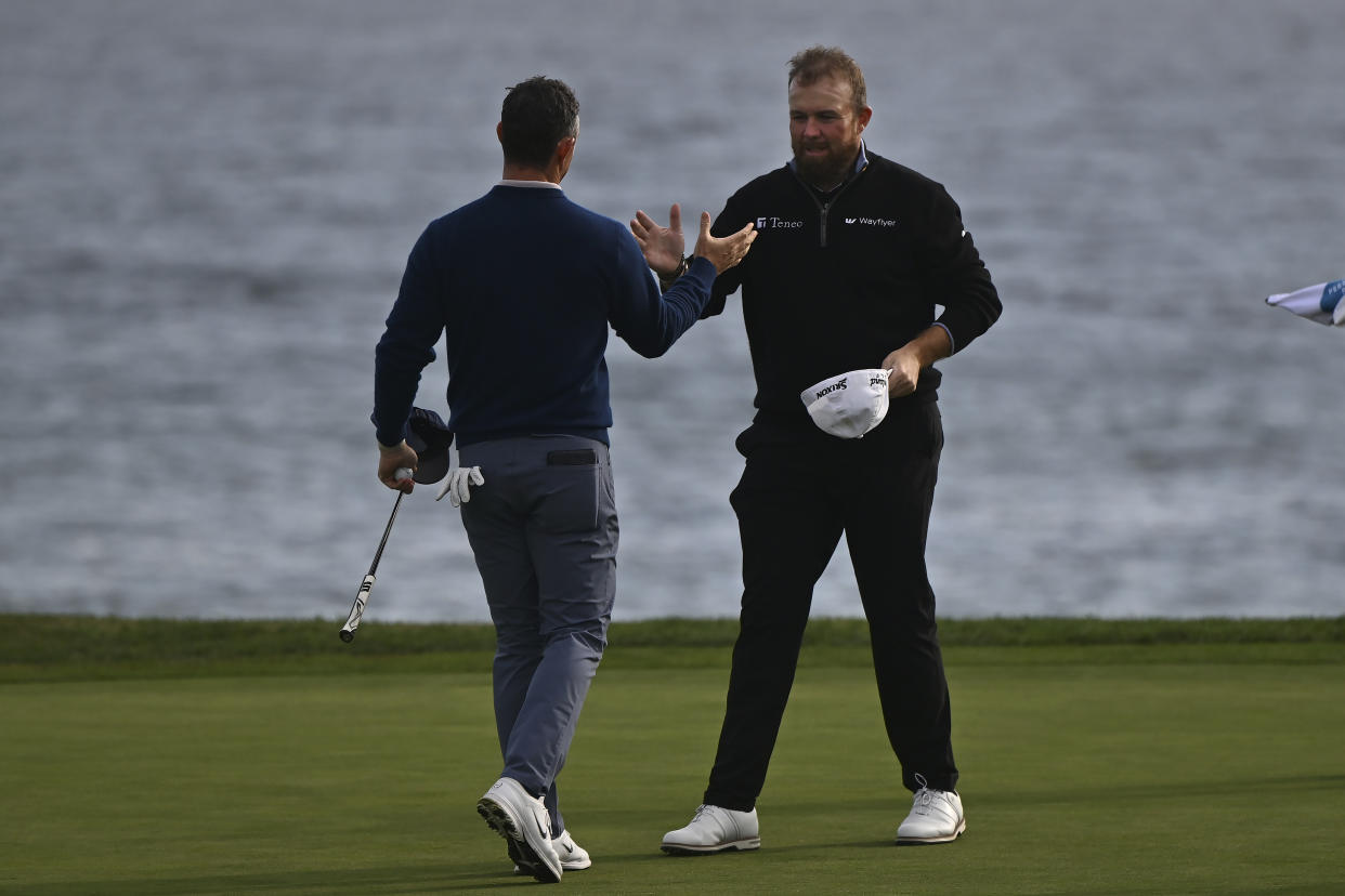 PGA Tour's Zurich Classic: McIlroy And Lowry Commit To Return PGA Tour's Zurich Classic: McIlroy And Lowry Commit To Return