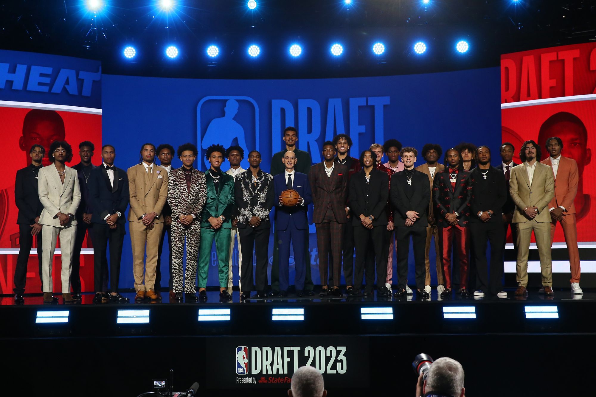 Philadelphia 76ers' NBA Draft Lottery Odds, Viewing Guide, And Key Information Philadelphia 76ers' NBA Draft Lottery Odds, Viewing Guide, And Key Information