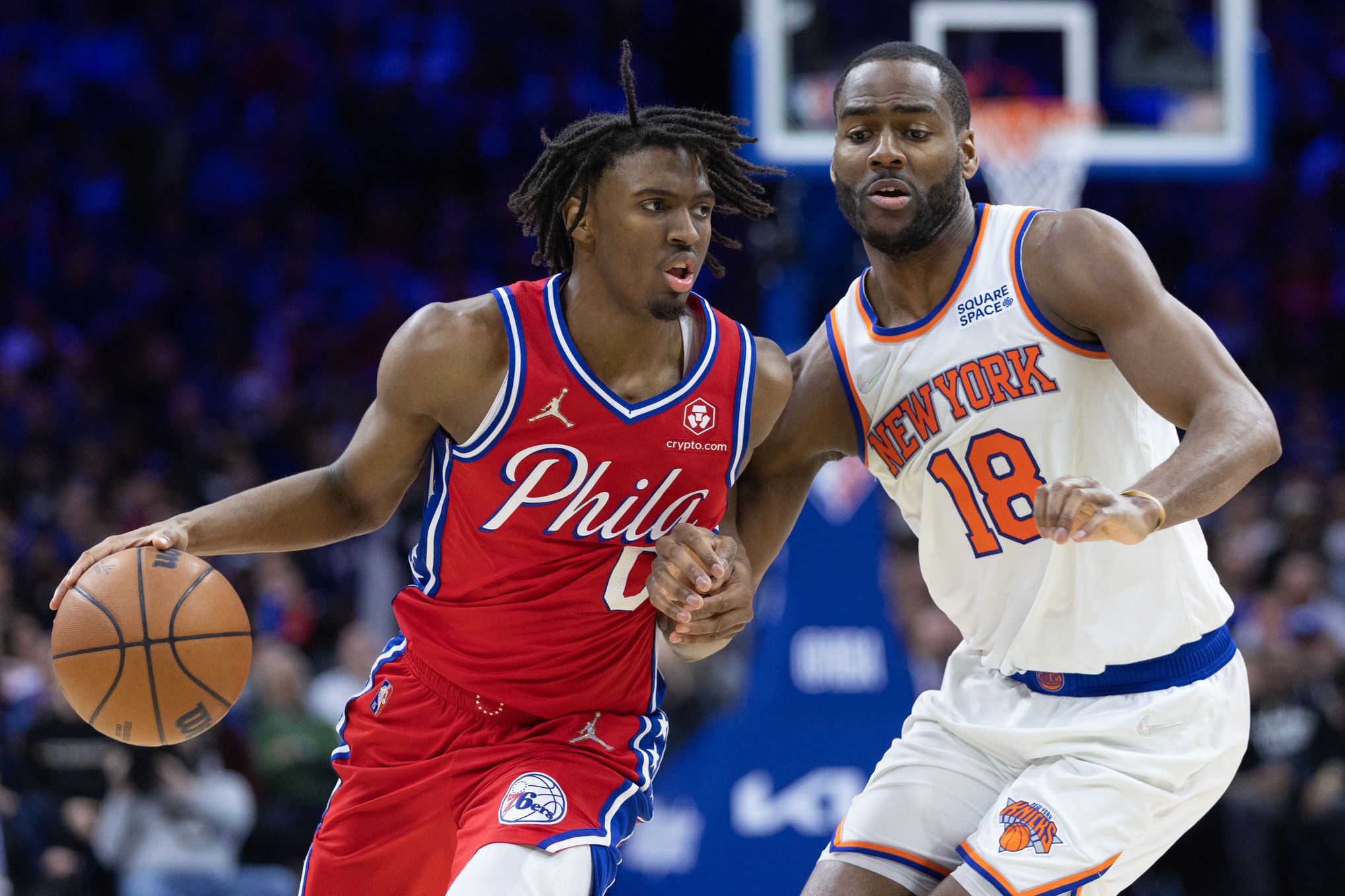 Philadelphia 76ers Vs. NY Knicks Tonight: Where To Watch & Stream Live Philadelphia 76ers Vs. NY Knicks Tonight: Where To Watch & Stream Live
