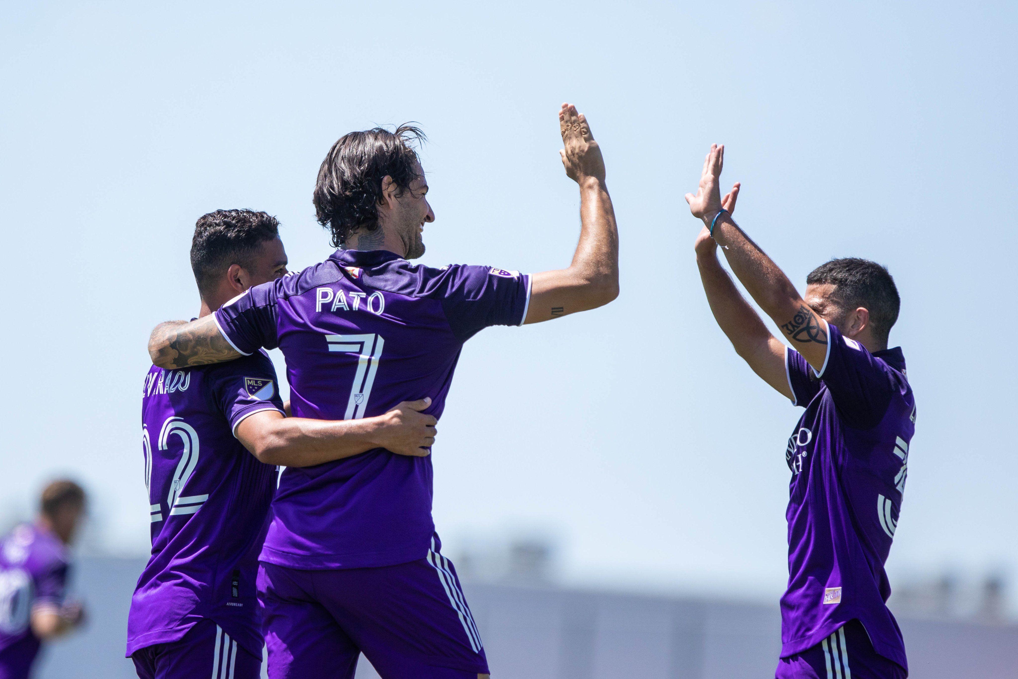 Philadelphia Union Defeat Orlando City In Home Opener Philadelphia Union Defeat Orlando City In Home Opener
