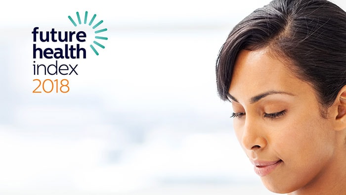 Philips Future Health Index 2025: AI's Transformative Impact On Global Healthcare Philips Future Health Index 2025: AI's Transformative Impact On Global Healthcare