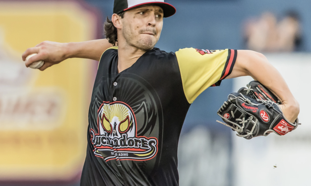 Phillies Triple-A Prospect: Time For A Call-Up? Phillies Triple-A Prospect: Time For A Call-Up?