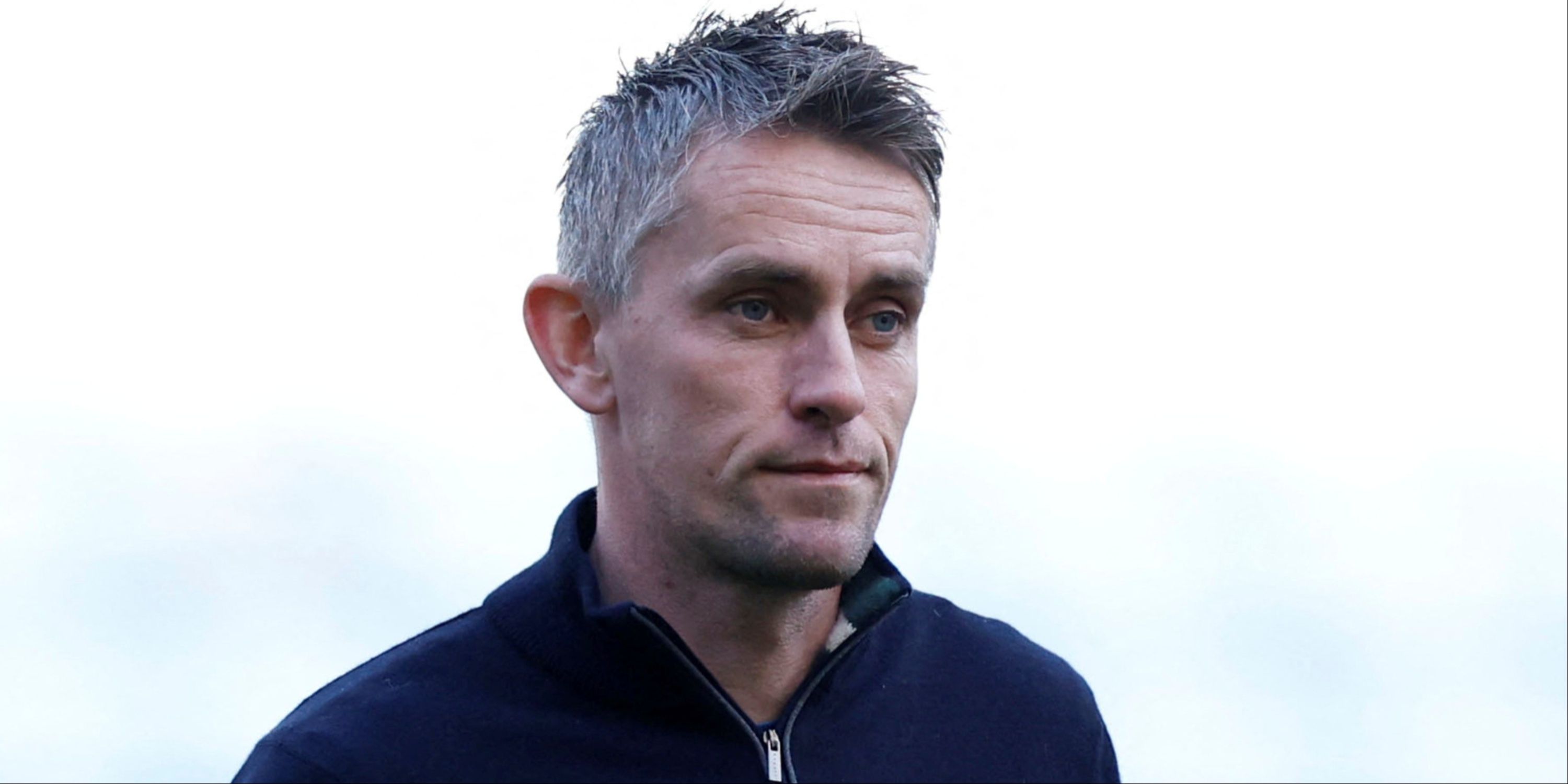 Phillips' Transformation At Ipswich Town: The McKenna Effect