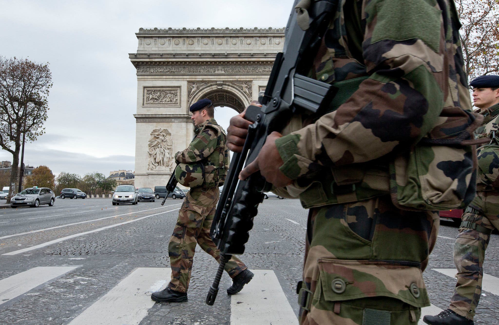 Phone Seizures Planned In France's War On Drugs Phone Seizures Planned In France's War On Drugs