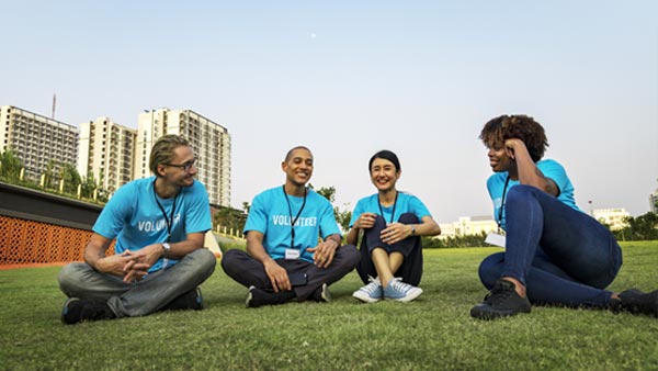 Photo Opportunity: Joy Smith Foundation Launches New Initiative Photo Opportunity: Joy Smith Foundation Launches New Initiative