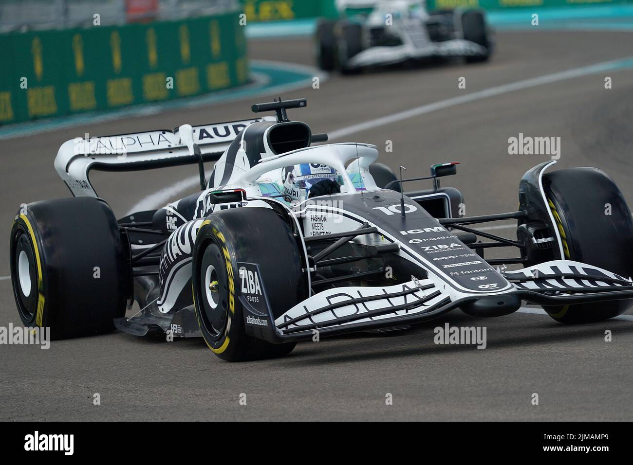 Piastri's Dominant Performance At The Crypto.com Miami Grand Prix Piastri's Dominant Performance At The Crypto.com Miami Grand Prix