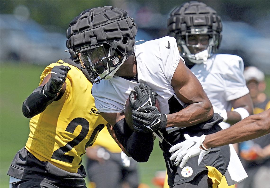 Pickens Trade Talk:  Analyzing Schultz's Report On The Steelers