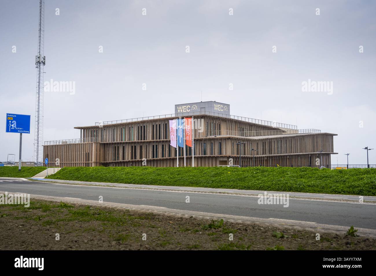 Pieterburen Seal Rescue Center: A 50-Year Legacy Concludes Pieterburen Seal Rescue Center: A 50-Year Legacy Concludes
