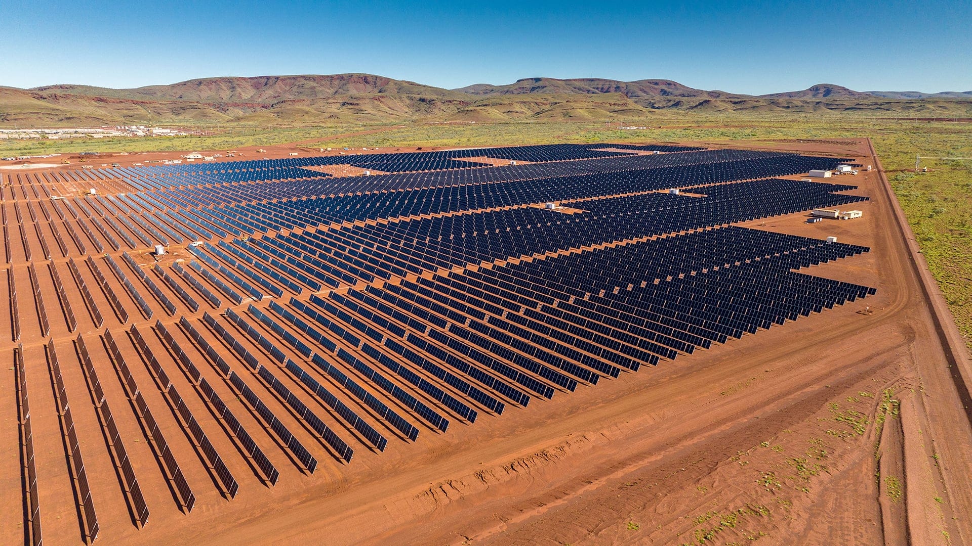 Pilbara Mining Debate: Rio Tinto's Defence Against Wasteland Claims Pilbara Mining Debate: Rio Tinto's Defence Against Wasteland Claims