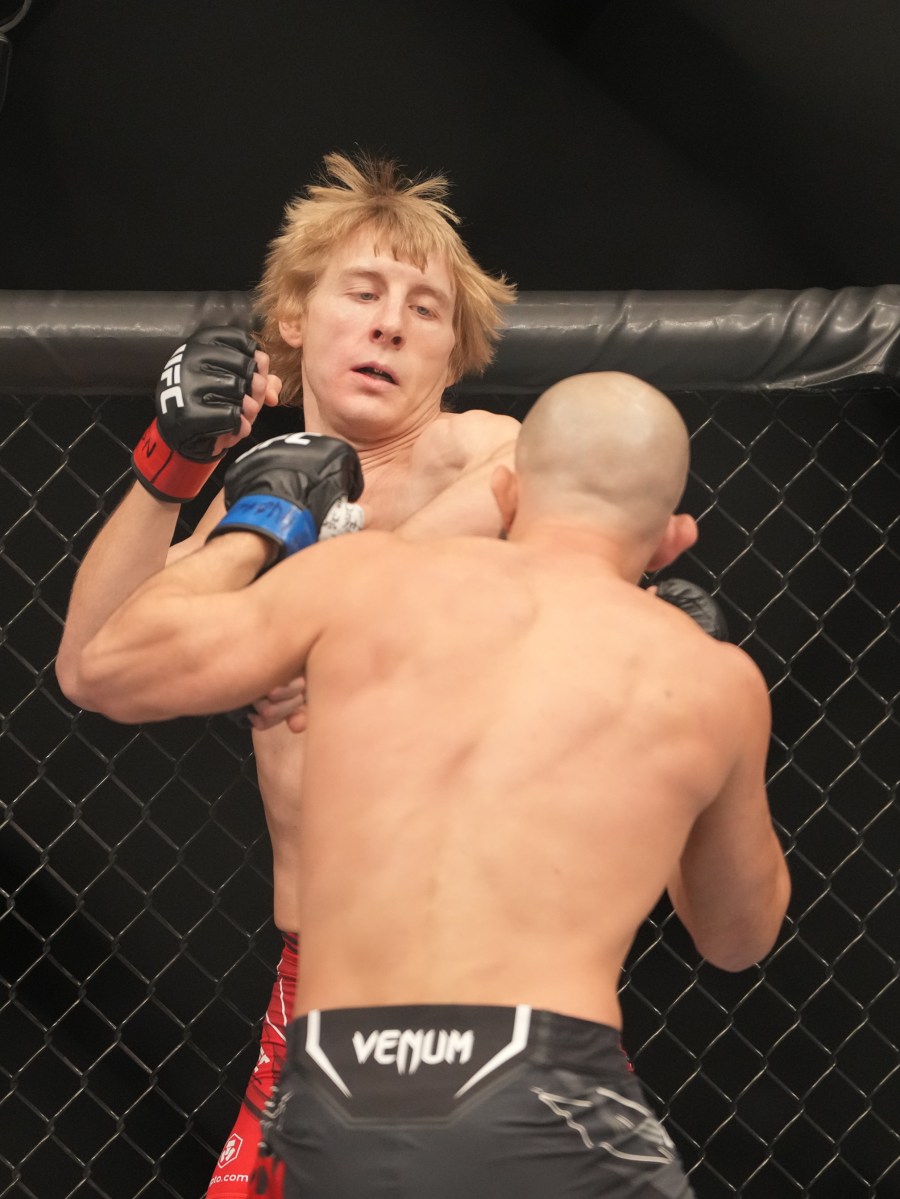 Pimblett Vs. Poirier: The Debate Over Dustin's UFC Retirement Pimblett Vs. Poirier: The Debate Over Dustin's UFC Retirement