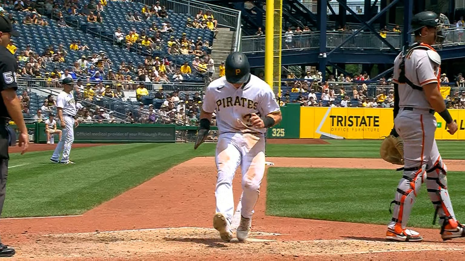 Pirates-Braves Game Recap: Triolo's Performance And Bullpen's Reliability Pirates-Braves Game Recap: Triolo's Performance And Bullpen's Reliability