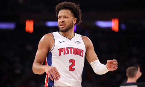 Pistons Outraged: Blown Foul Call Steals Game 4 Victory Pistons Outraged: Blown Foul Call Steals Game 4 Victory
