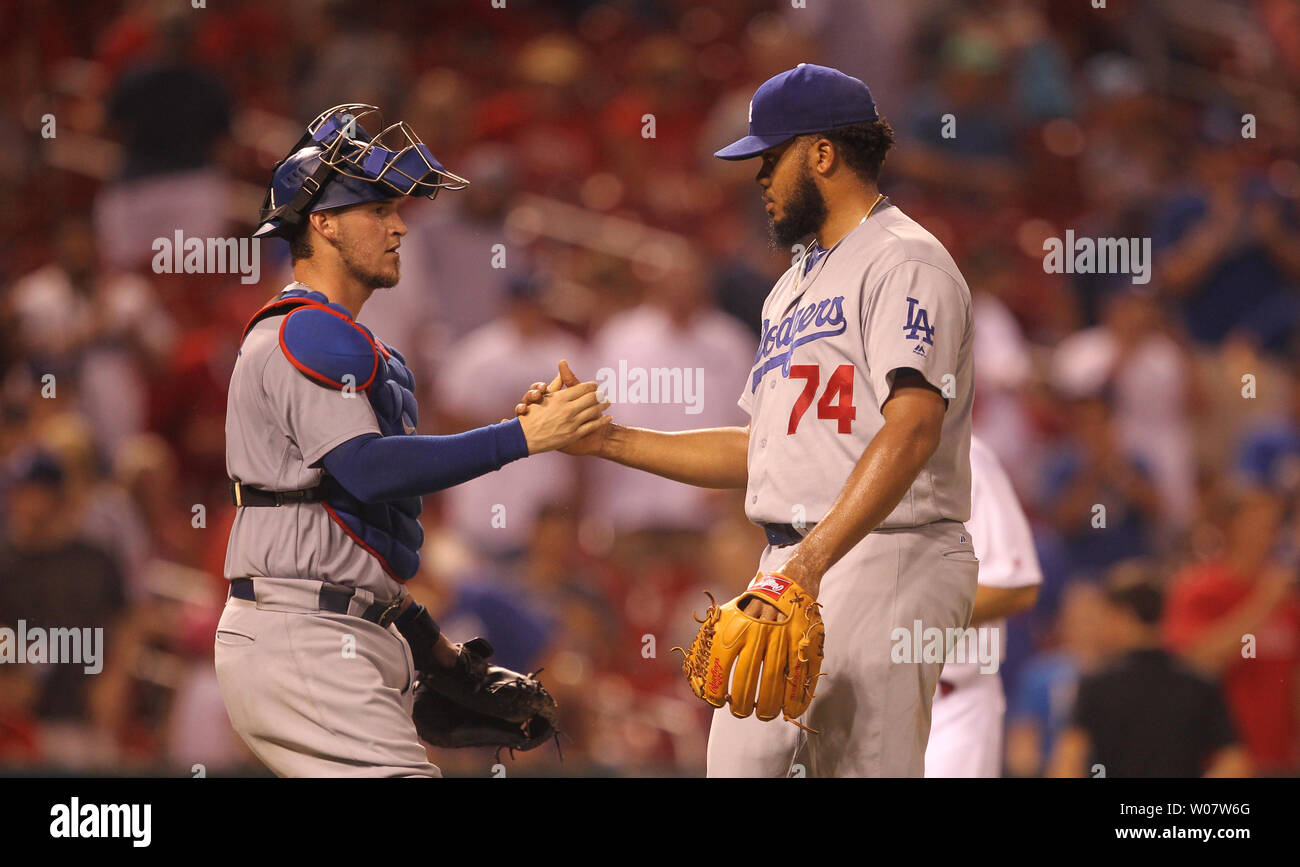 Pitcher Duel: Cardinals And Jansen Face Off In Season Opener Pitcher Duel: Cardinals And Jansen Face Off In Season Opener