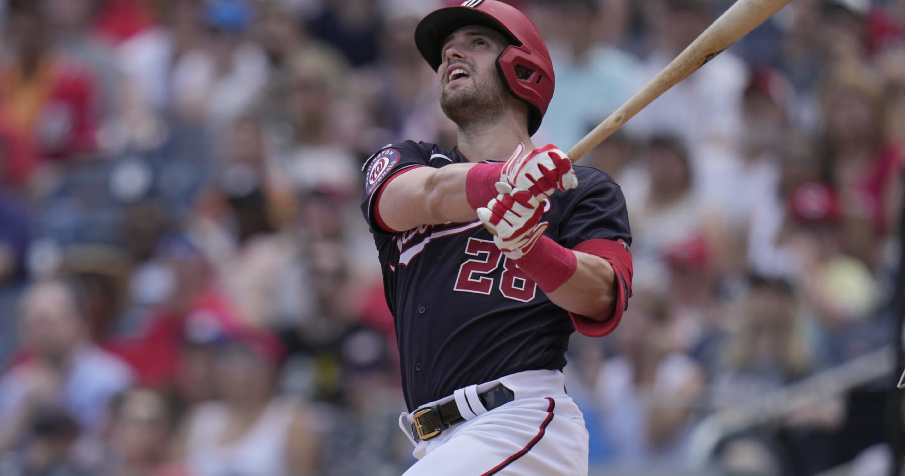 Pittsburgh Pirates And The MLB Trade Market: Assessing Potential Acquisitions Pittsburgh Pirates And The MLB Trade Market: Assessing Potential Acquisitions